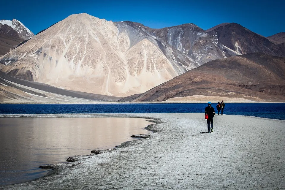 Ladakh-trip