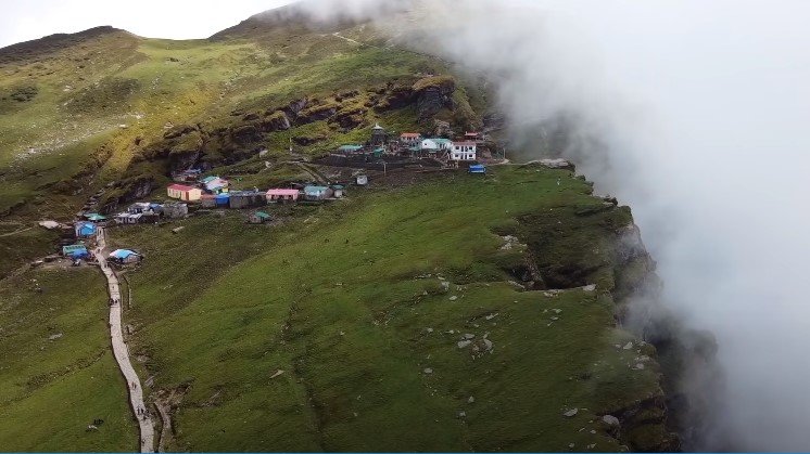 Tungnath-3